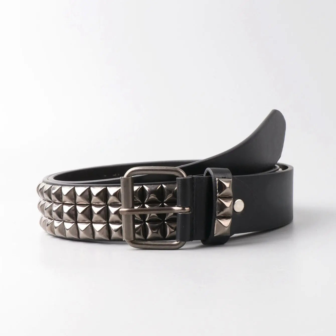 Zylox Studded Belt