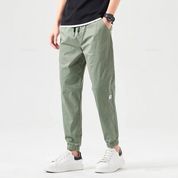 Airium Summer Drawstring Pants