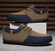 Callum Canvas Sneakers