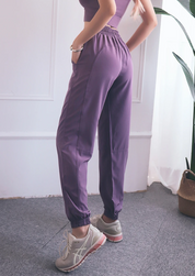 Ava Athletic Joggers