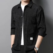 FreshStyle Casual Men's Shirt