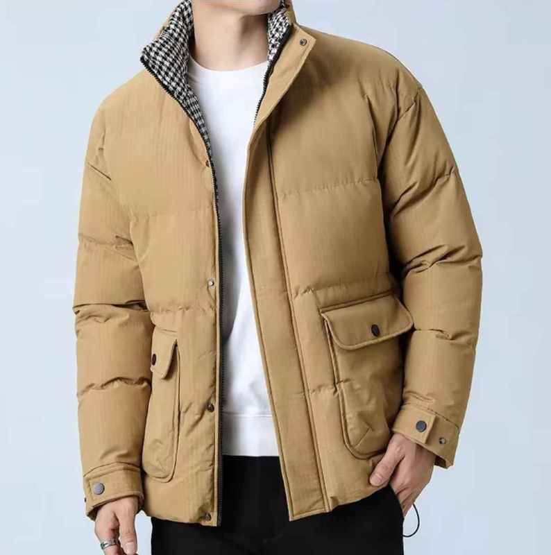 Aurelio DeSantis Puffer Jackets