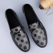 Antonio Verdi Genuine Leather Loafers