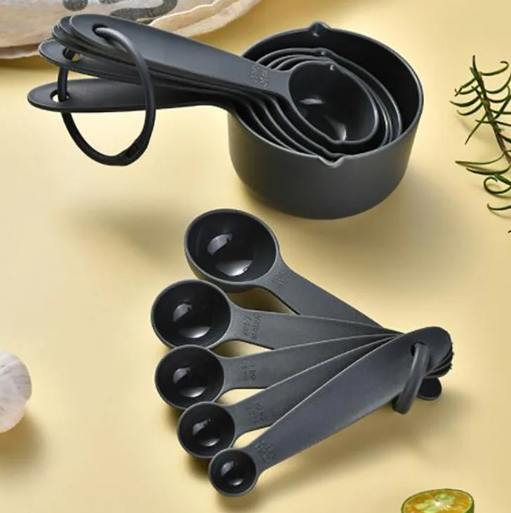 Culinova 34Pcs Silicone Utensil Set