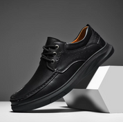 Vincenzo Alder Casual Leather Shoes