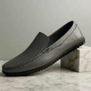 Cortese Leather Loafers