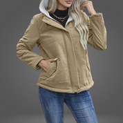 Vittoria Chase Puffer Coat