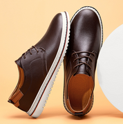 Lorenzo Derby Shoes