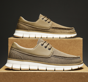 Rafael Casual Moccasin Sneakers
