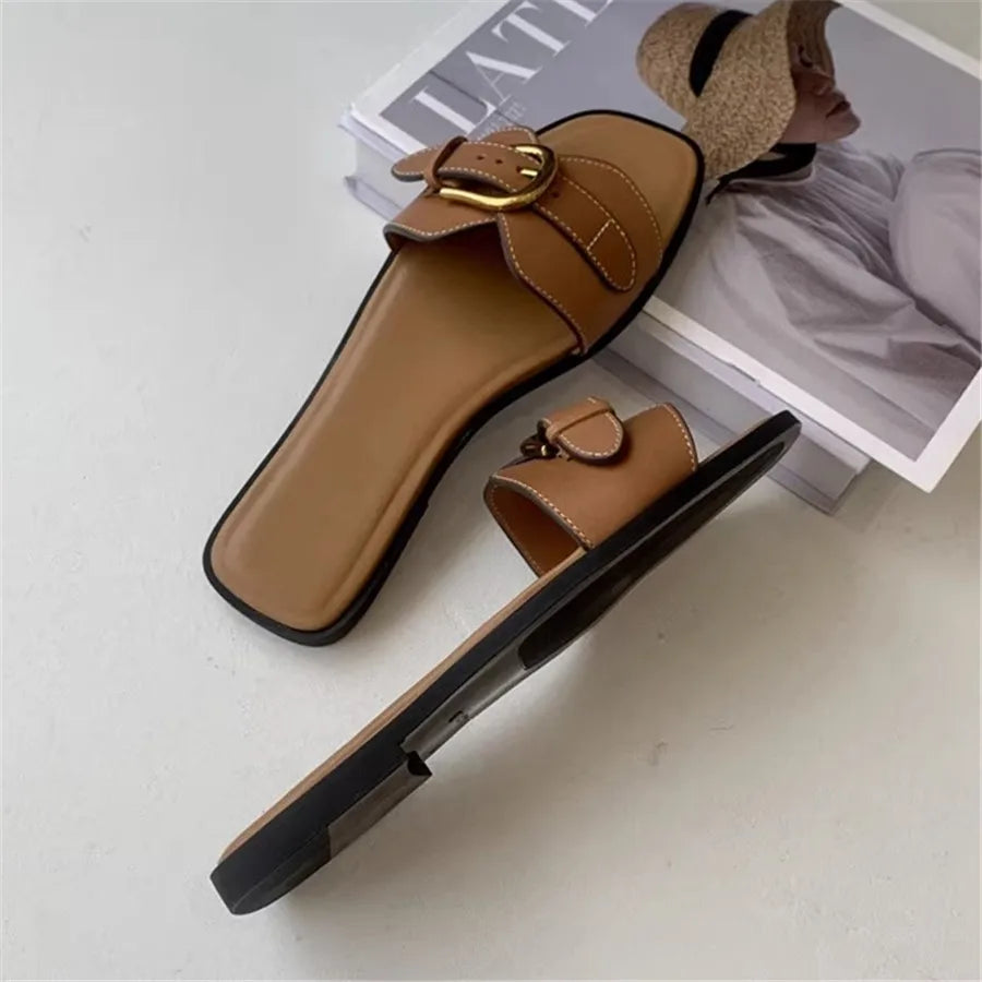 Bella Viviana Comfort Sandals