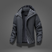 Alex Venturi Waterproof Jacket