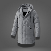 Stefano Collins Puffer Jacket