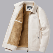 Wellington Sherpa Jacket