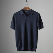Dorian Knit Polo
