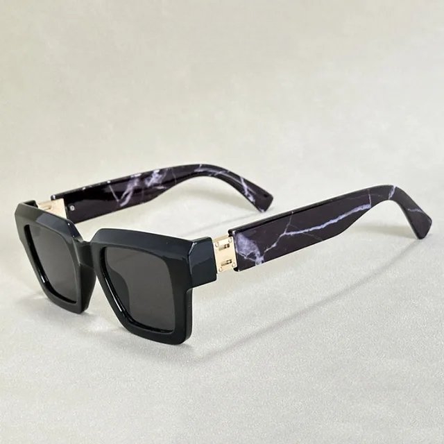 Ralino Retro Squared Sunglasses