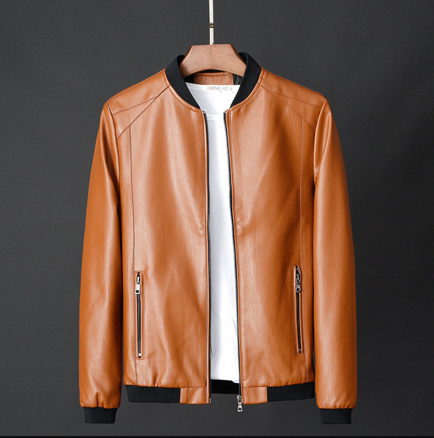 Dante Classic Bomber Jacket