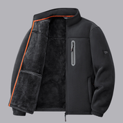 Ashcroft Fleece Jacket