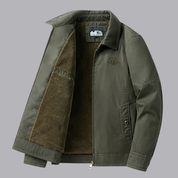 Wellington Sherpa Jacket
