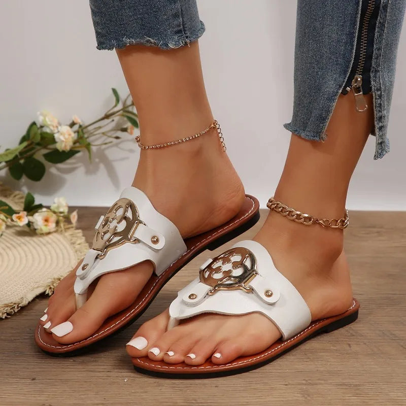 Sophia Sandals