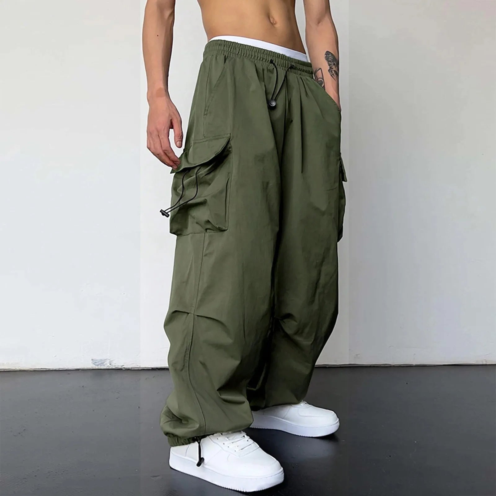 Trego Essential Joggers