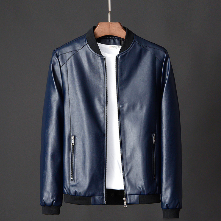 Dante Classic Bomber Jacket