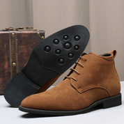 Bexley Suede Chukka Boots