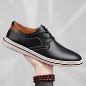 Lorenzo Derby Shoes