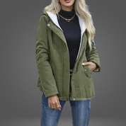 Vittoria Chase Puffer Coat