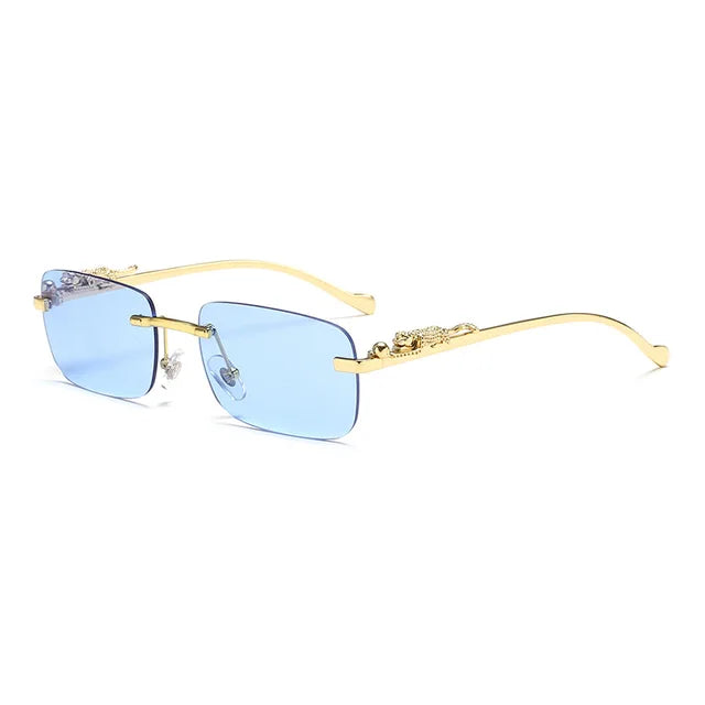 Vantor Chic Panther Sunglasses