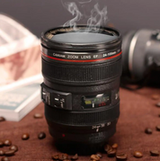 Camupresso Camera Coffee Mug