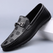 Antonio Verdi Genuine Leather Loafers