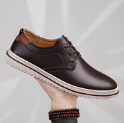 Lorenzo Derby Shoes