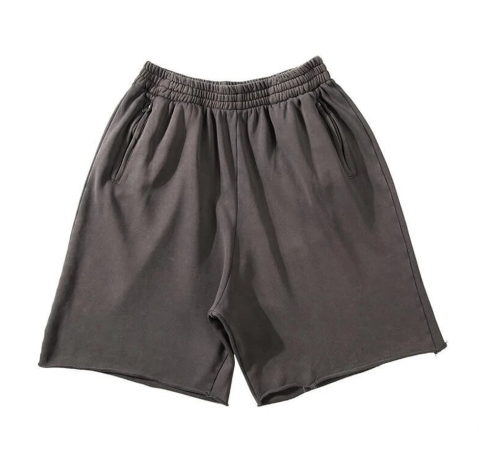 Flexuro Athletic Gym Shorts