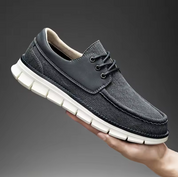 Rafael Casual Moccasin Sneakers