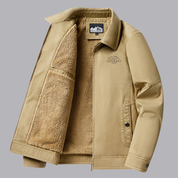 Wellington Sherpa Jacket