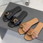 Bella Viviana Comfort Sandals