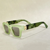 Ralino Retro Squared Sunglasses