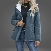 Vittoria Chase Puffer Coat