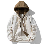 Marco Vitale Classic Hoodie