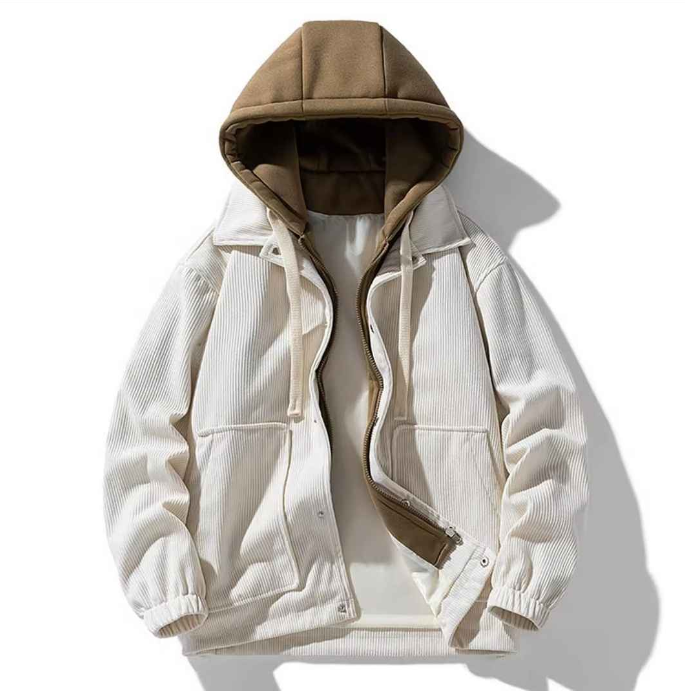 Marco Vitale Classic Hoodie