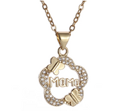 Lovella Mother's Day Necklace