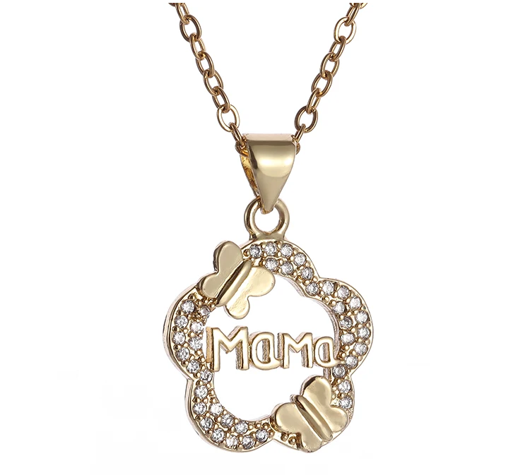 Lovella Mother's Day Necklace