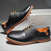Carlton Derby Shoe