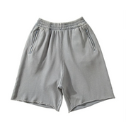 Flexuro Athletic Gym Shorts