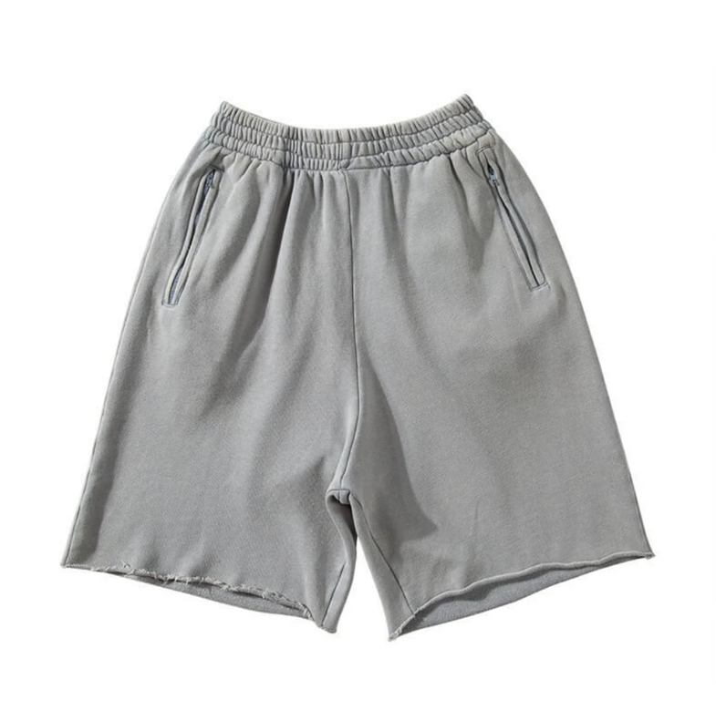 Flexuro Athletic Gym Shorts