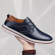 Lorenzo Derby Shoes