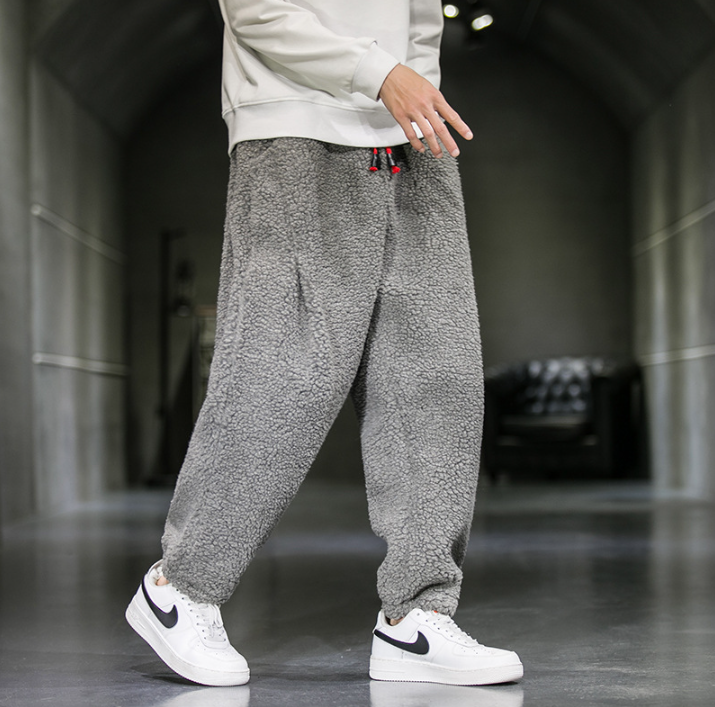 Antonio Rivers Fleece Pants