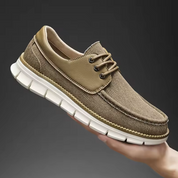 Rafael Casual Moccasin Sneakers