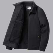 Wellington Sherpa Jacket