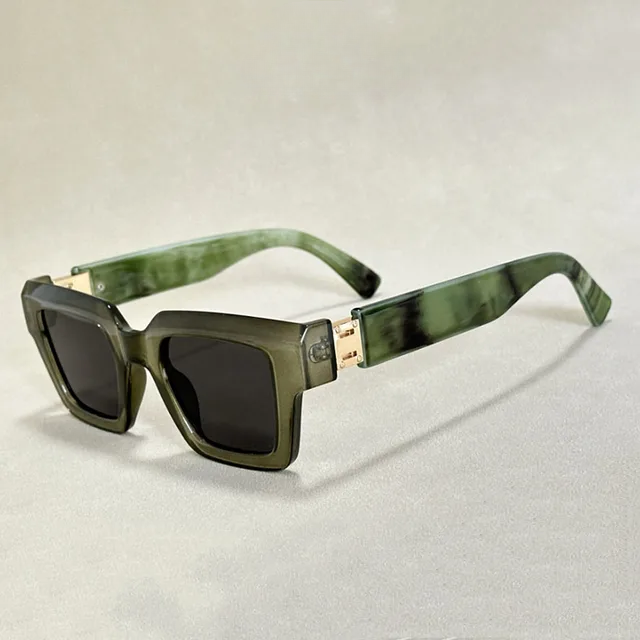 Ralino Retro Squared Sunglasses